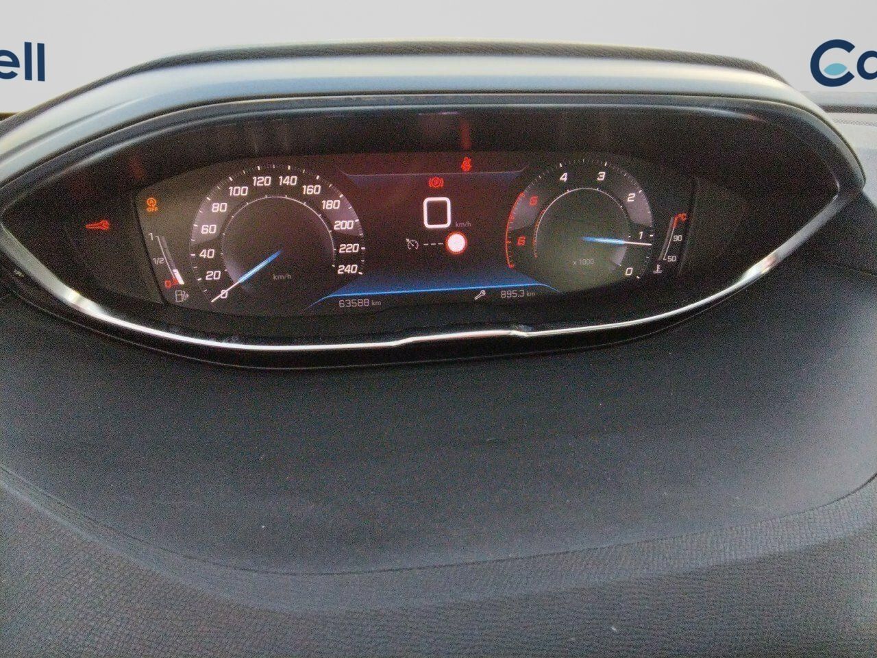 Peugeot 3008 1.5 Bluehdi 96kw (130cv) S&s Active Pack - Foto 2