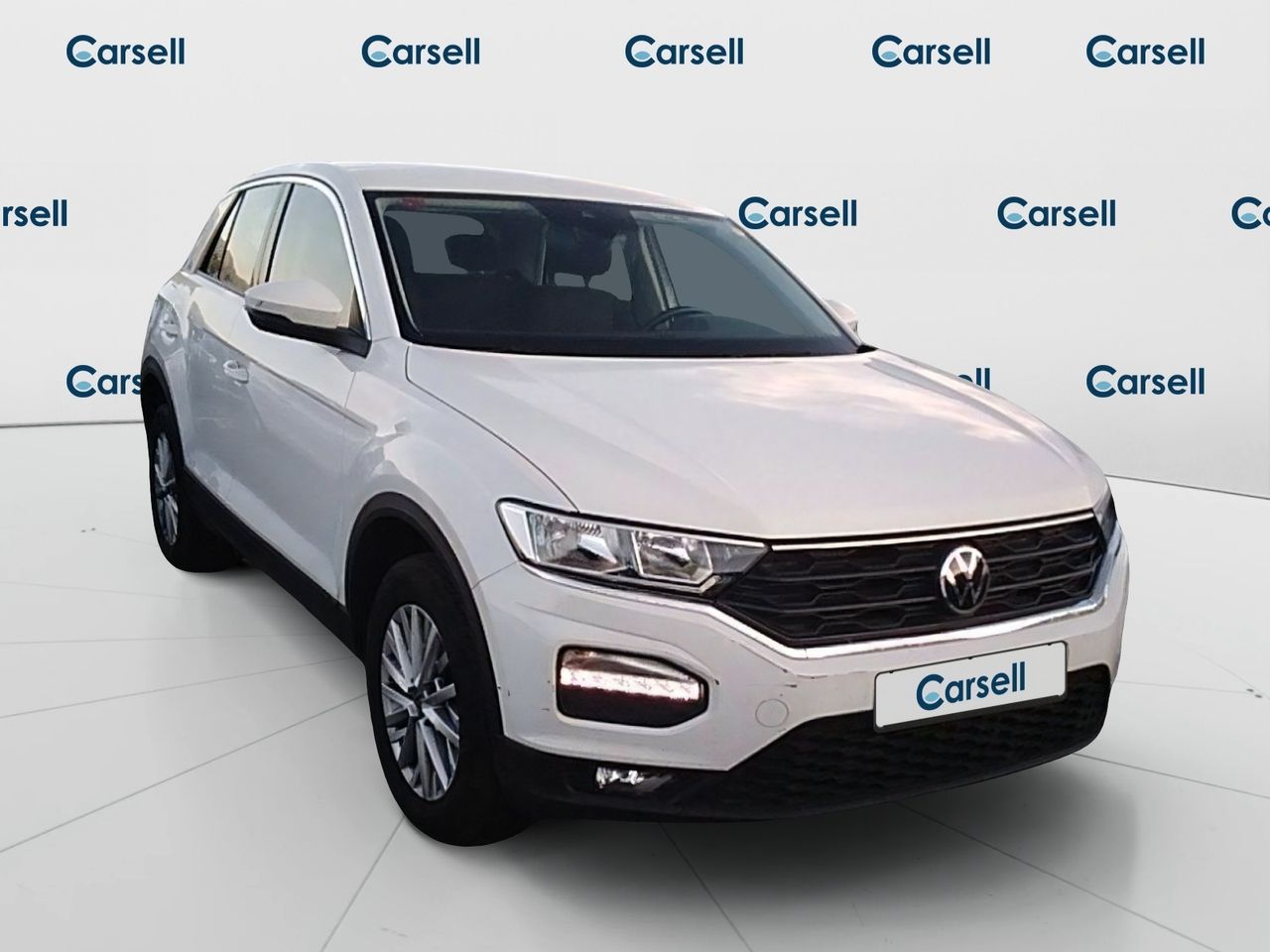 Volkswagen T-roc Edition 2.0 Tdi 85kw (115cv) - Foto 2