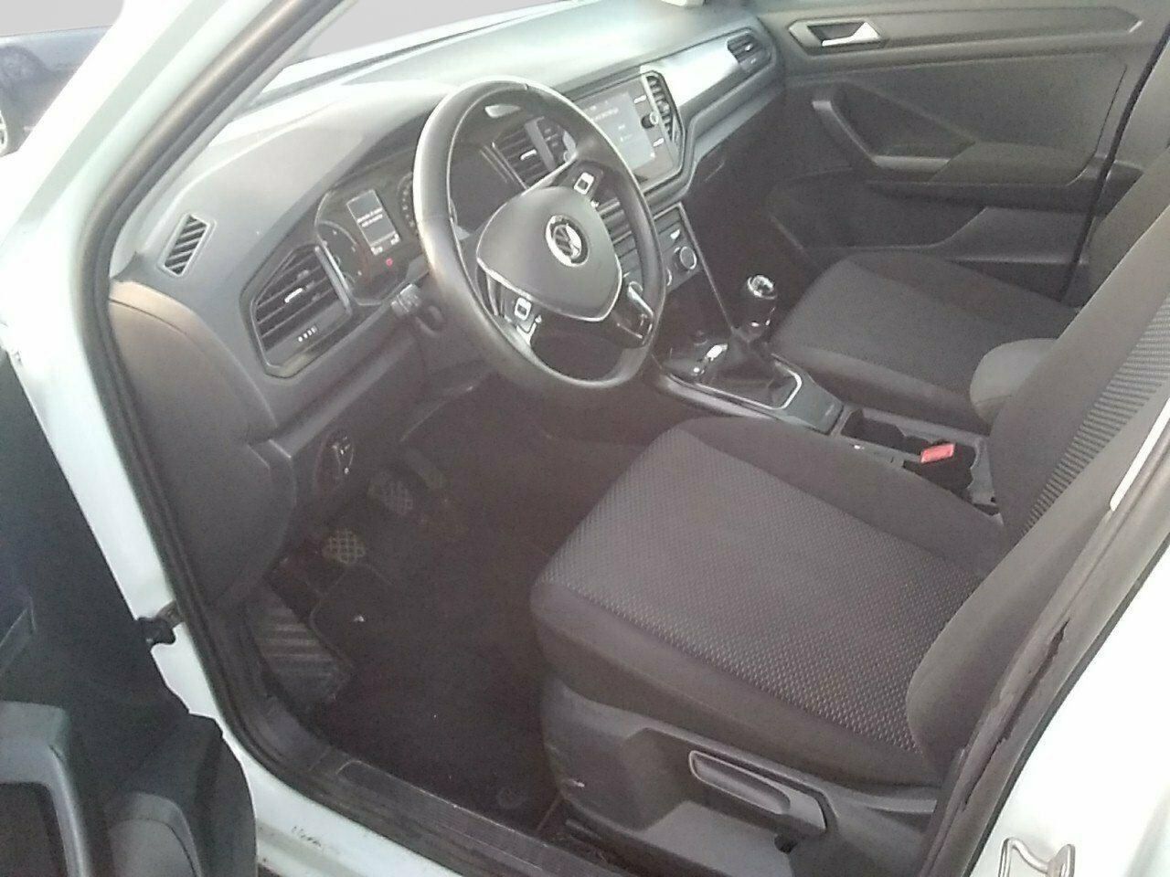 Volkswagen T-roc Edition 2.0 Tdi 85kw (115cv) - Foto 2