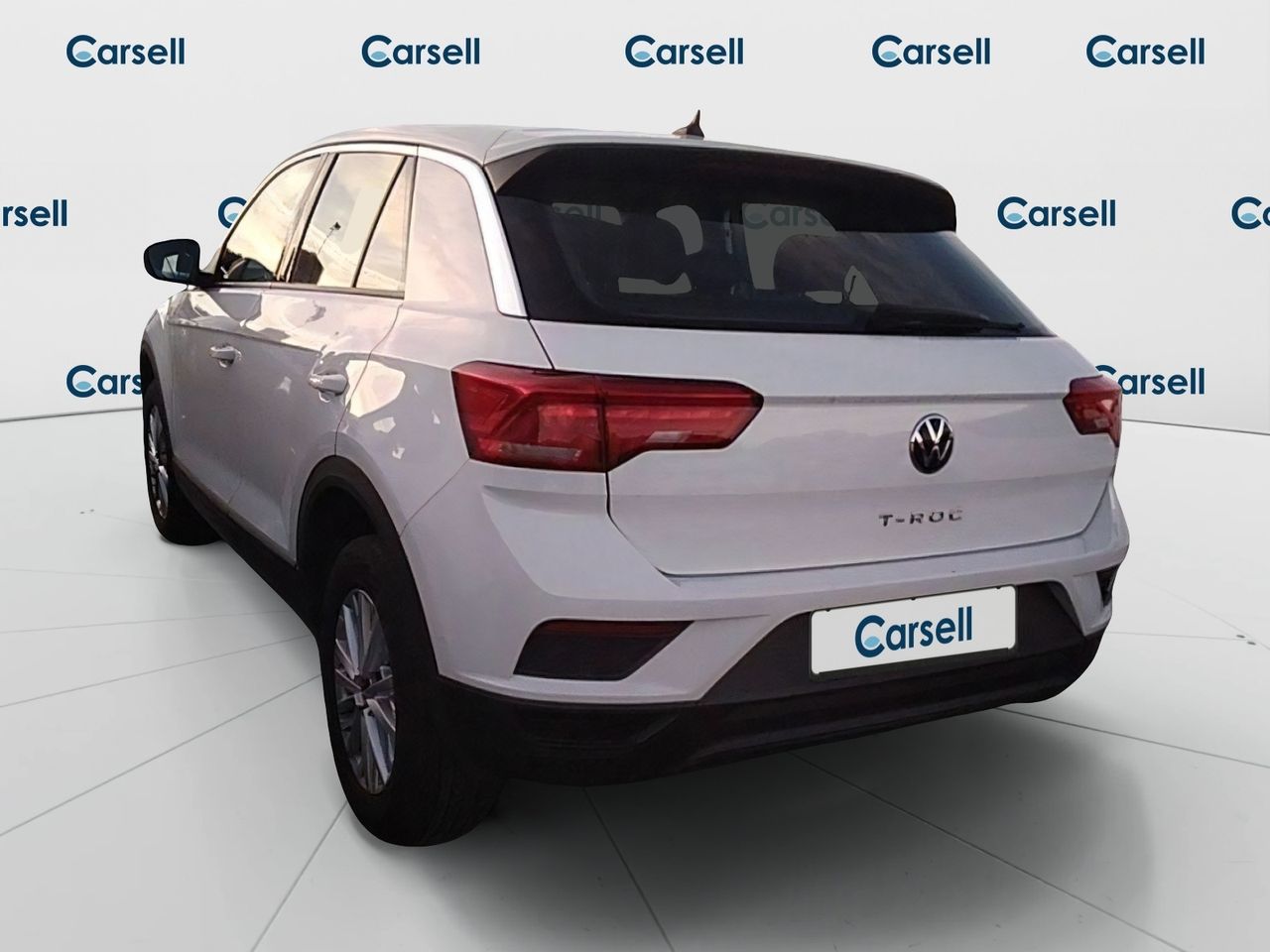 Volkswagen T-roc Edition 2.0 Tdi 85kw (115cv) - Foto 2