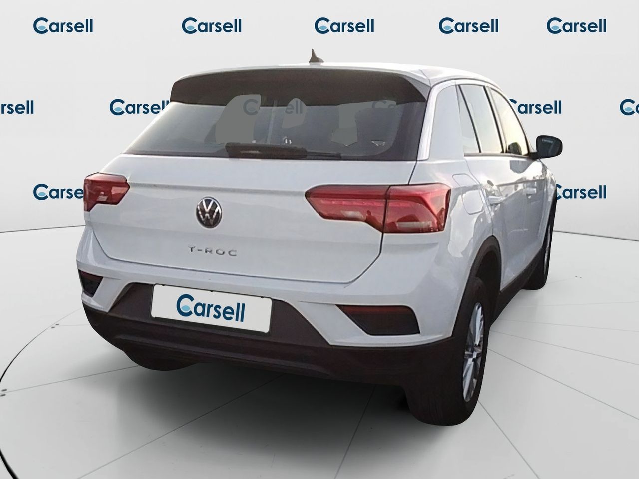 Volkswagen T-roc Edition 2.0 Tdi 85kw (115cv) - Foto 2