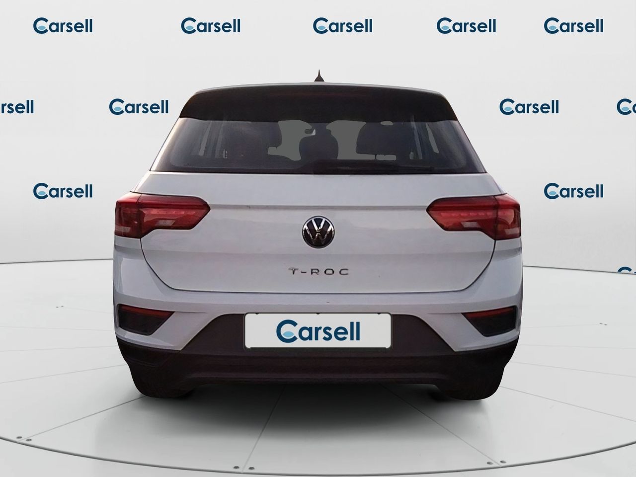 Volkswagen T-roc Edition 2.0 Tdi 85kw (115cv) - Foto 2