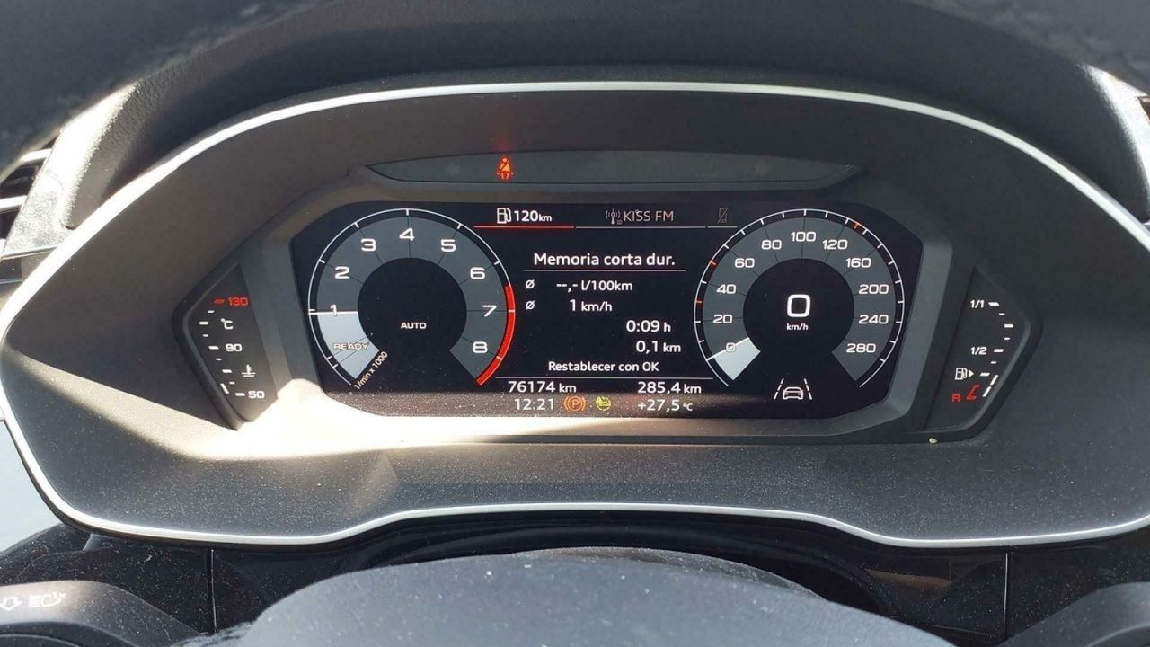 Audi Q3 Sportback 35 Tfsi 110kw (150cv) Advanced - Foto 2