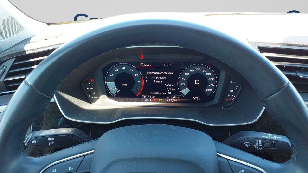 Audi Q3 Sportback 35 Tfsi 110kw (150cv) Advanced - Foto 2