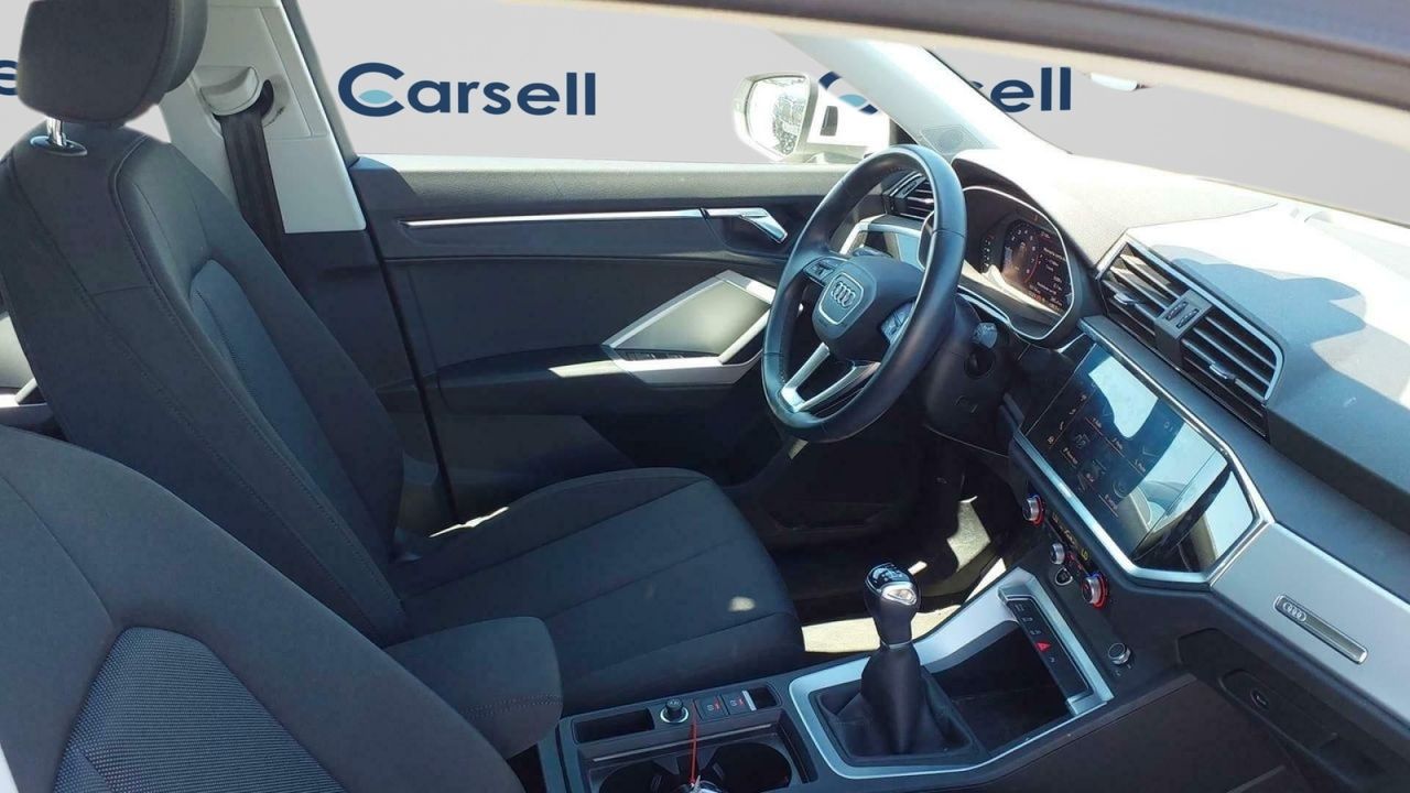 Audi Q3 Sportback 35 Tfsi 110kw (150cv) Advanced - Foto 2