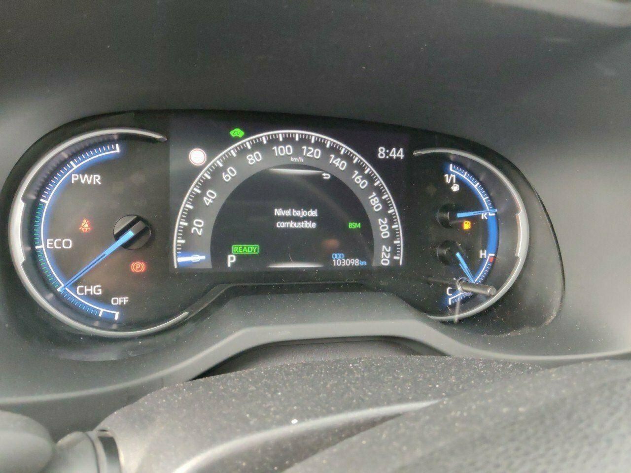 Toyota Rav4 2.5l 220h Style - Foto 2