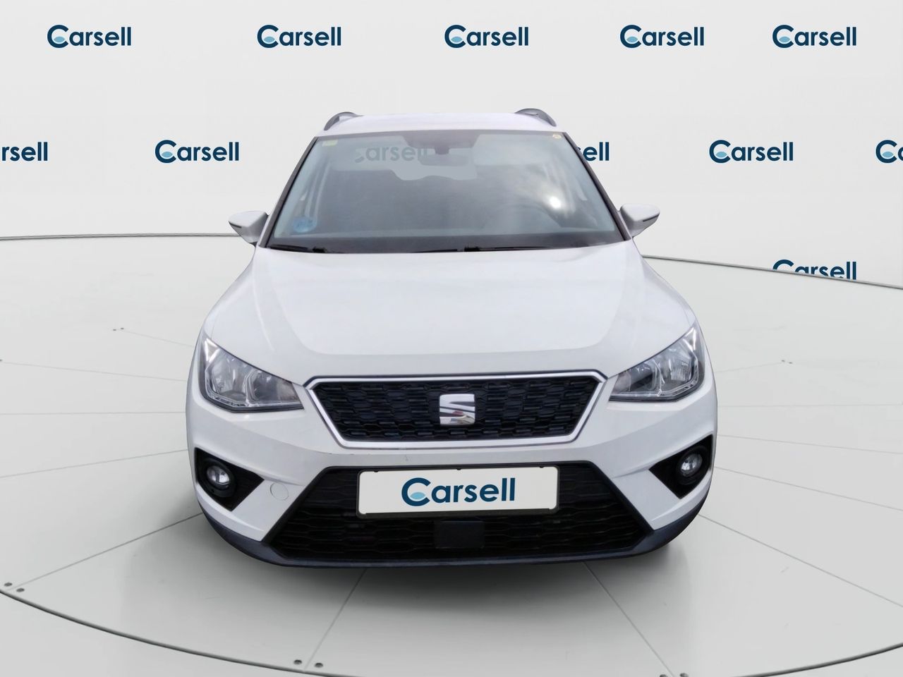Seat Arona 1.0 Tsi 85kw (115cv) Style Edition Eco - Foto 2