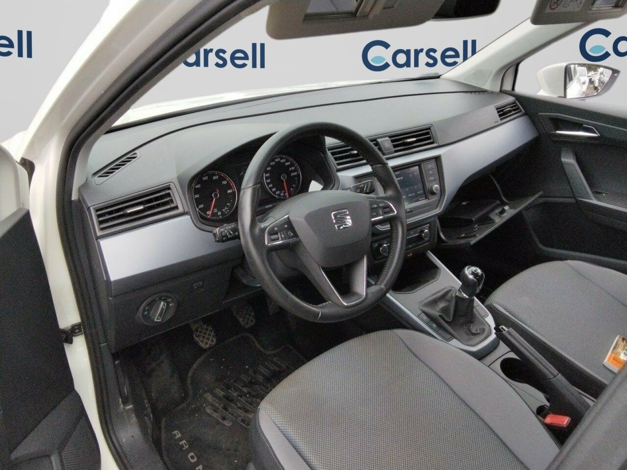 Seat Arona 1.0 Tsi 85kw (115cv) Style Edition Eco - Foto 2