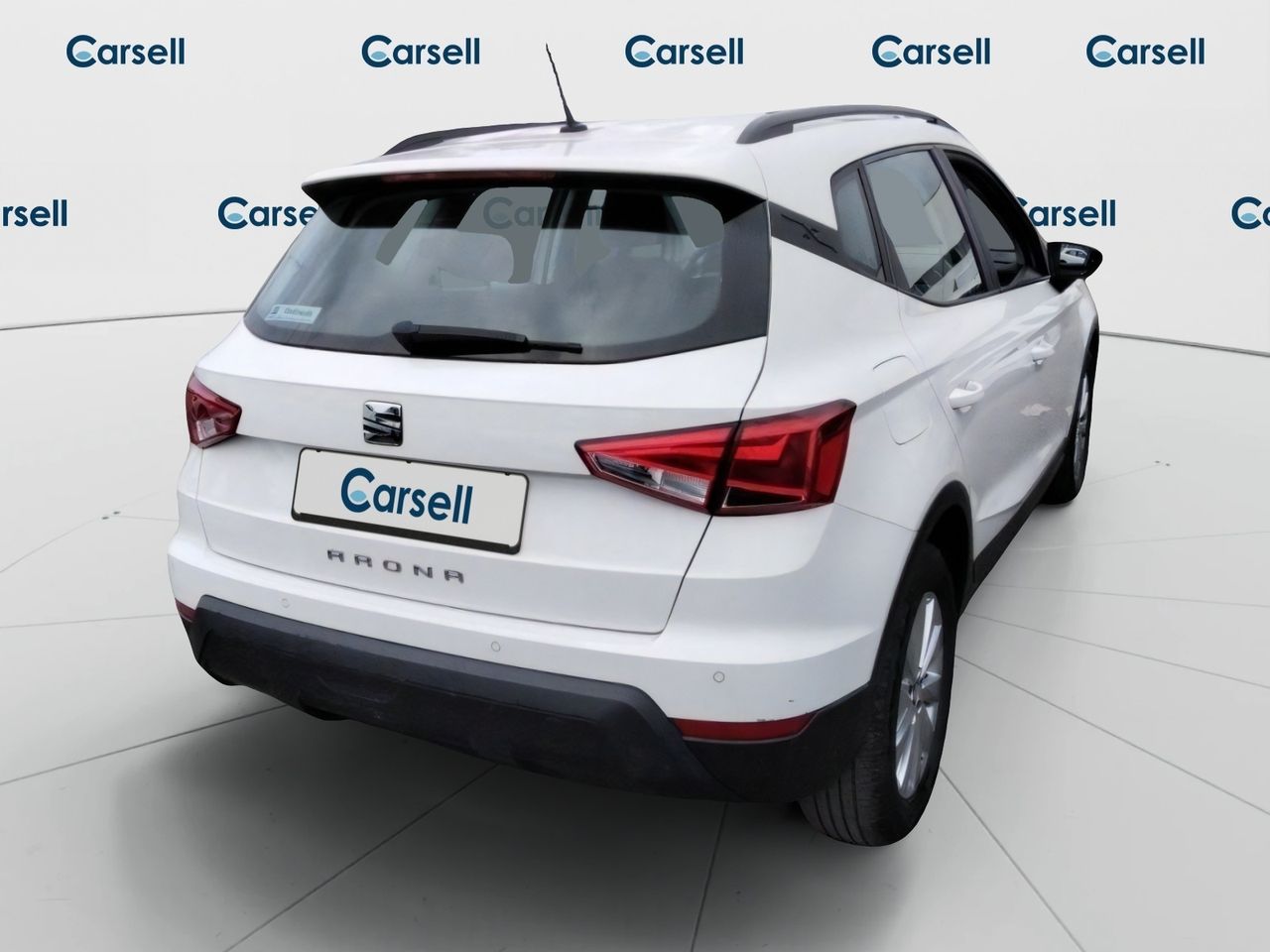 Seat Arona 1.0 Tsi 85kw (115cv) Style Edition Eco - Foto 2