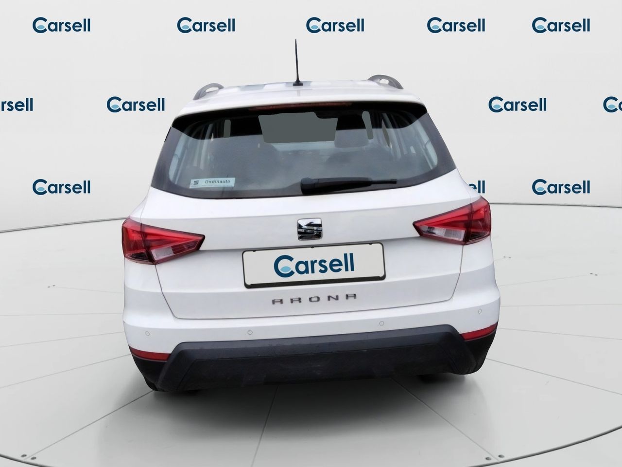 Seat Arona 1.0 Tsi 85kw (115cv) Style Edition Eco - Foto 2