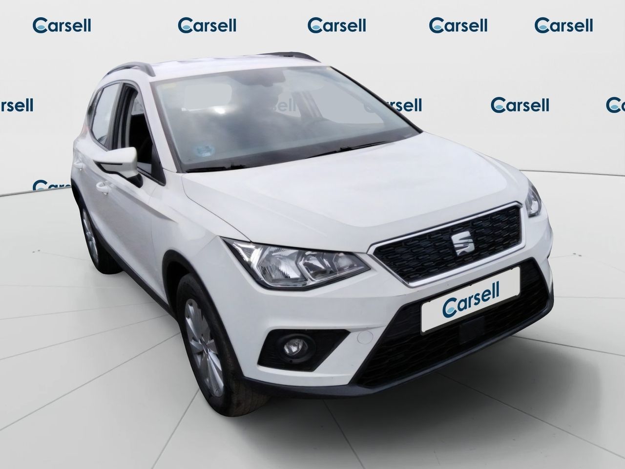 Seat Arona 1.0 Tsi 85kw (115cv) Style Edition Eco - Foto 2