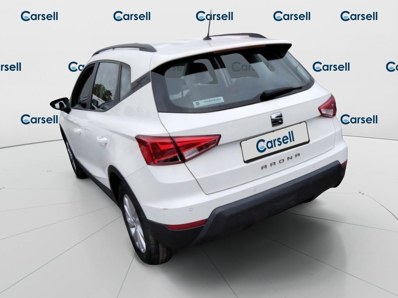 Seat Arona 1.0 Tsi 85kw (115cv) Style Edition Eco - Foto 2