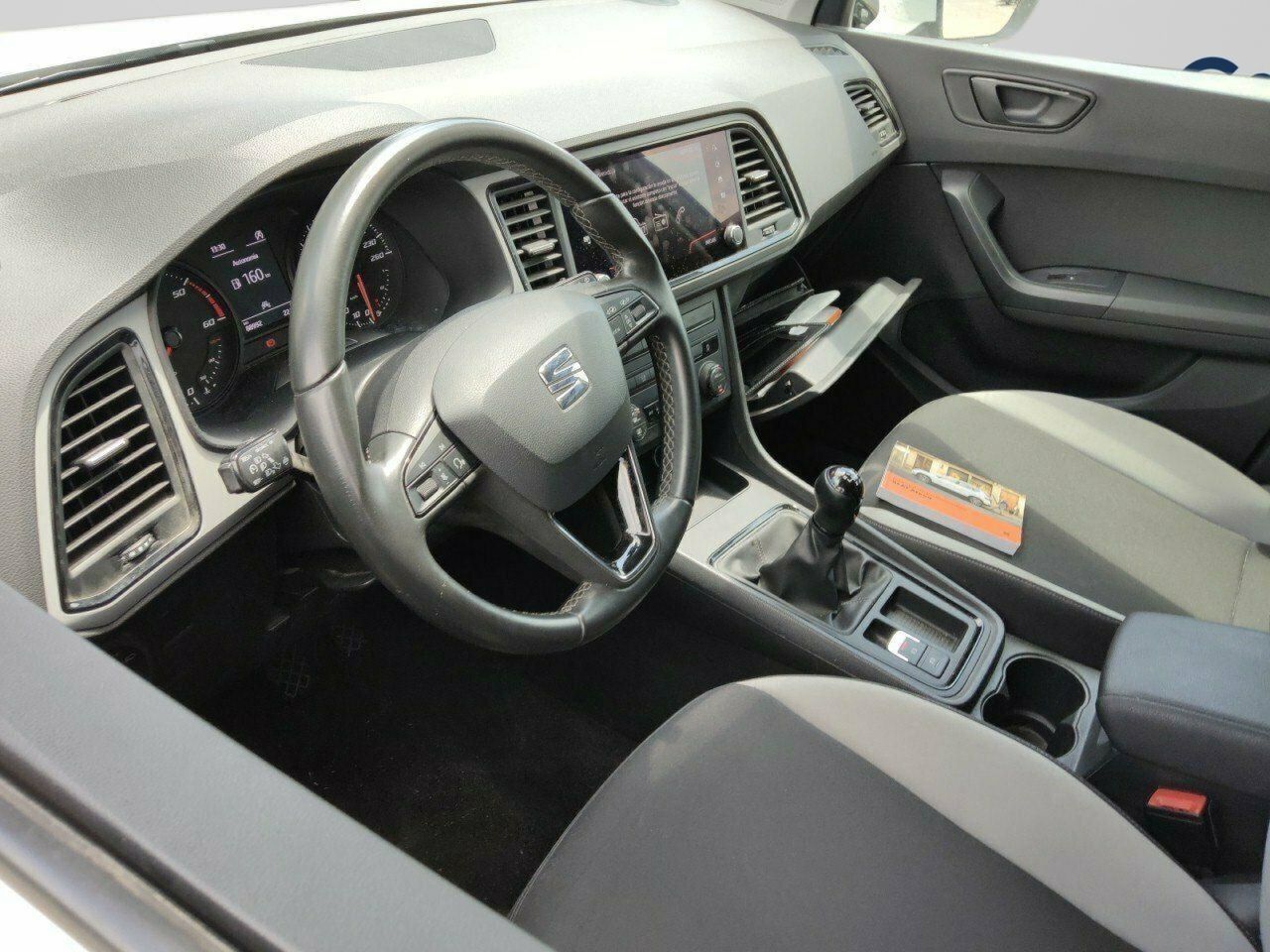 Seat Ateca 1.6 Tdi 85kw (115cv) St&sp Reference Eco - Foto 2