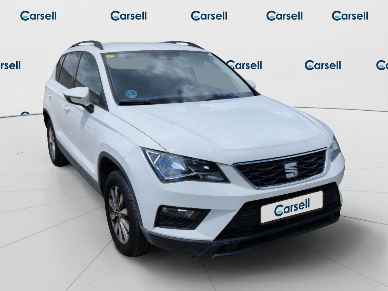 Seat Ateca 1.6 Tdi 85kw (115cv) St&sp Reference Eco - Foto 2