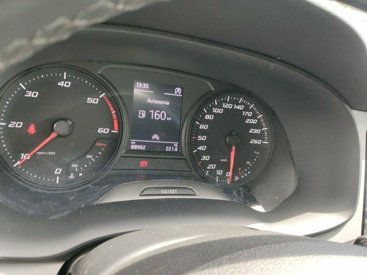 Seat Ateca 1.6 Tdi 85kw (115cv) St&sp Reference Eco - Foto 2