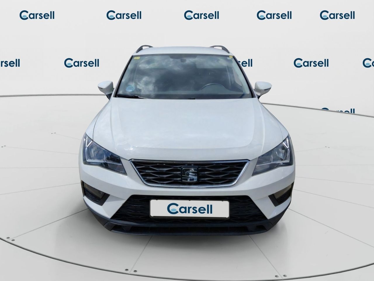 Seat Ateca 1.6 Tdi 85kw (115cv) St&sp Reference Eco - Foto 2