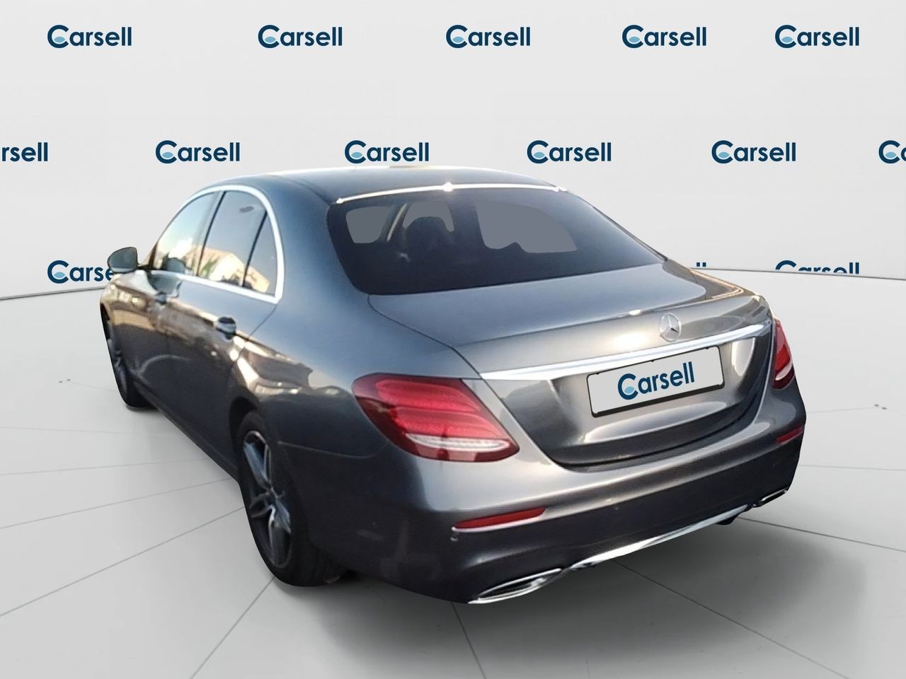 Mercedes E-class E 350 - Foto 2