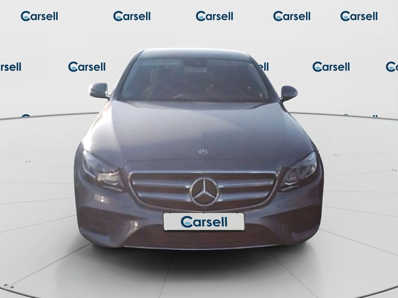 Mercedes E-class E 350 - Foto 2