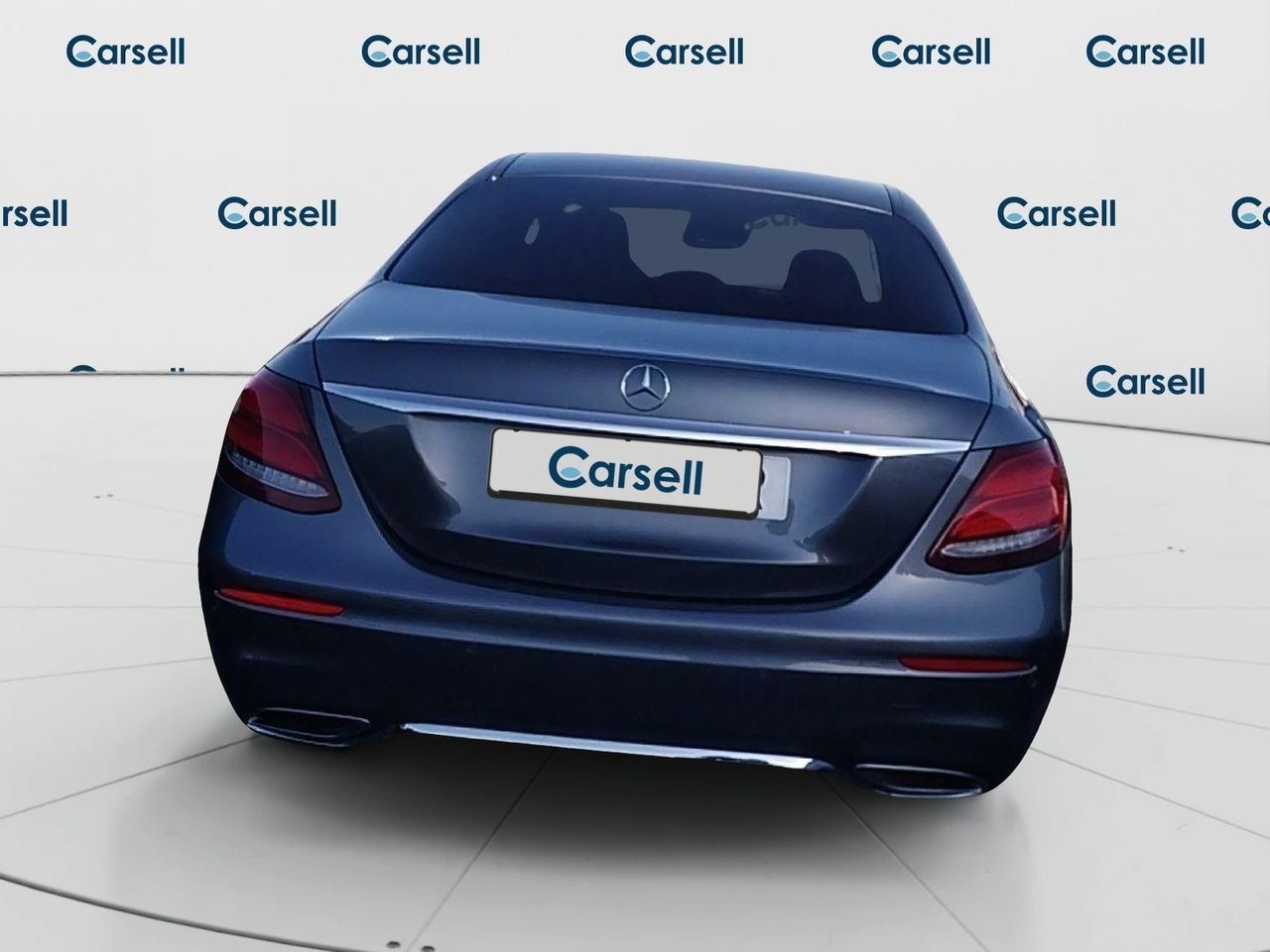 Mercedes E-class E 350 - Foto 2