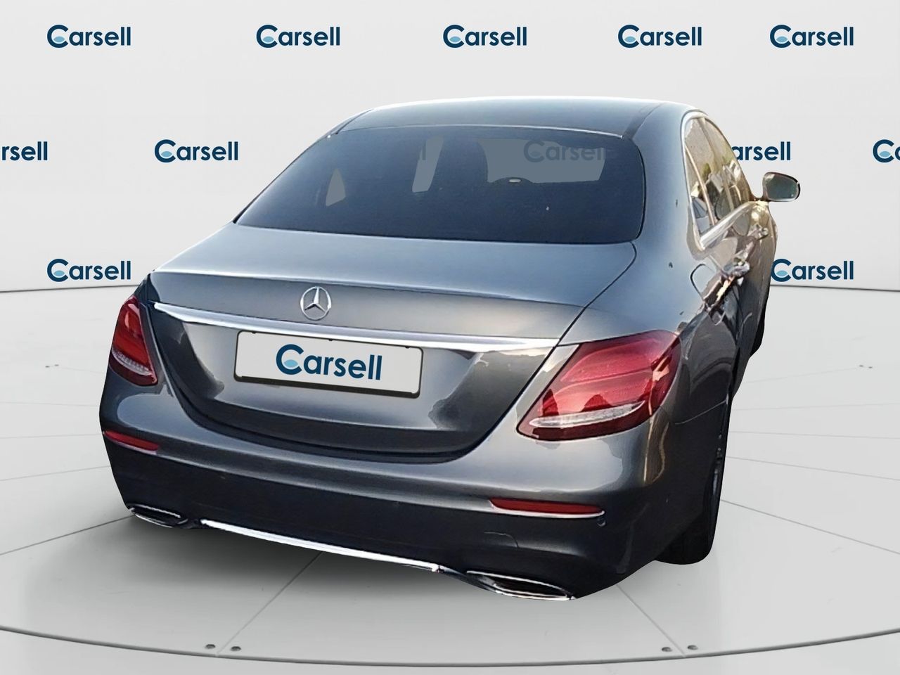 Mercedes E-class E 350 - Foto 2
