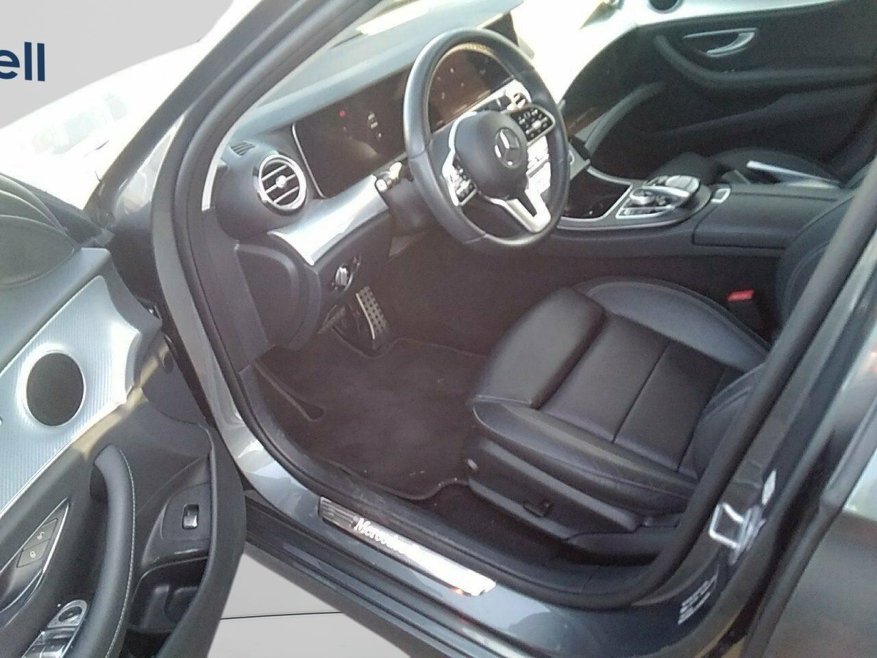 Mercedes E-class E 350 - Foto 2
