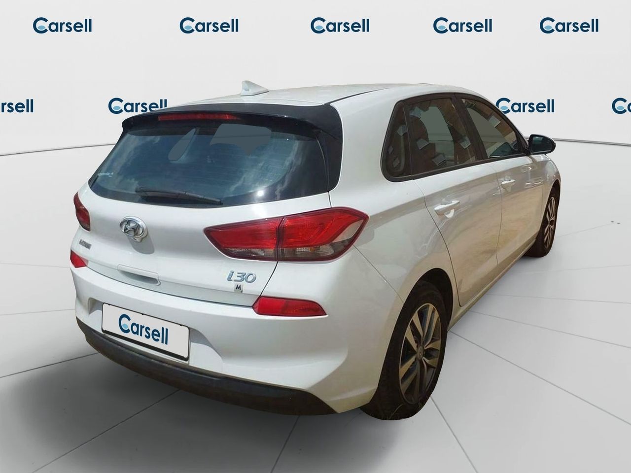 Hyundai I30 1.6 Crdi 70kw (95cv) Klass - Foto 2