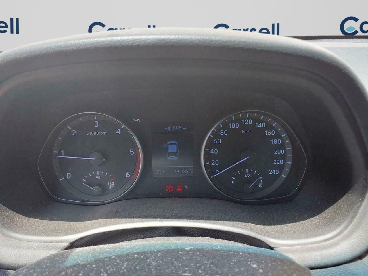 Hyundai I30 1.6 Crdi 70kw (95cv) Klass - Foto 2