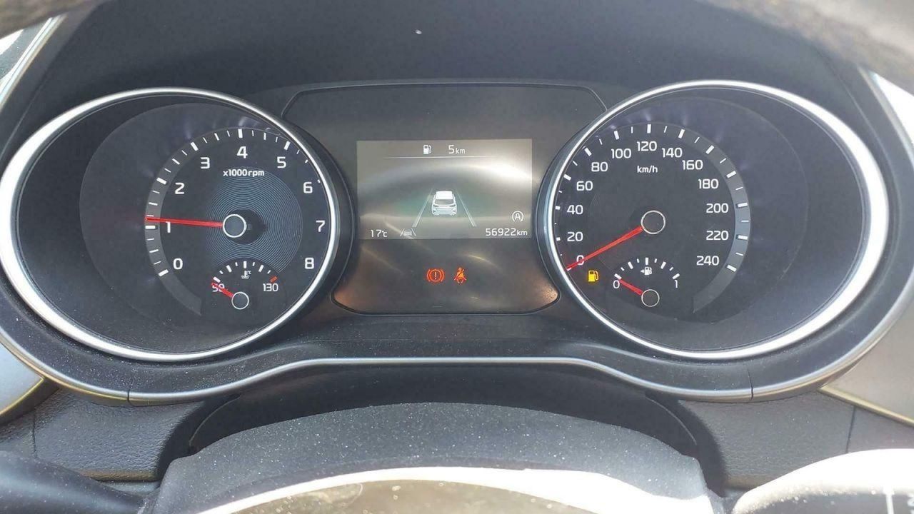 Kia Ceed 1.0 T-gdi 74kw (100cv) Concept - Foto 2