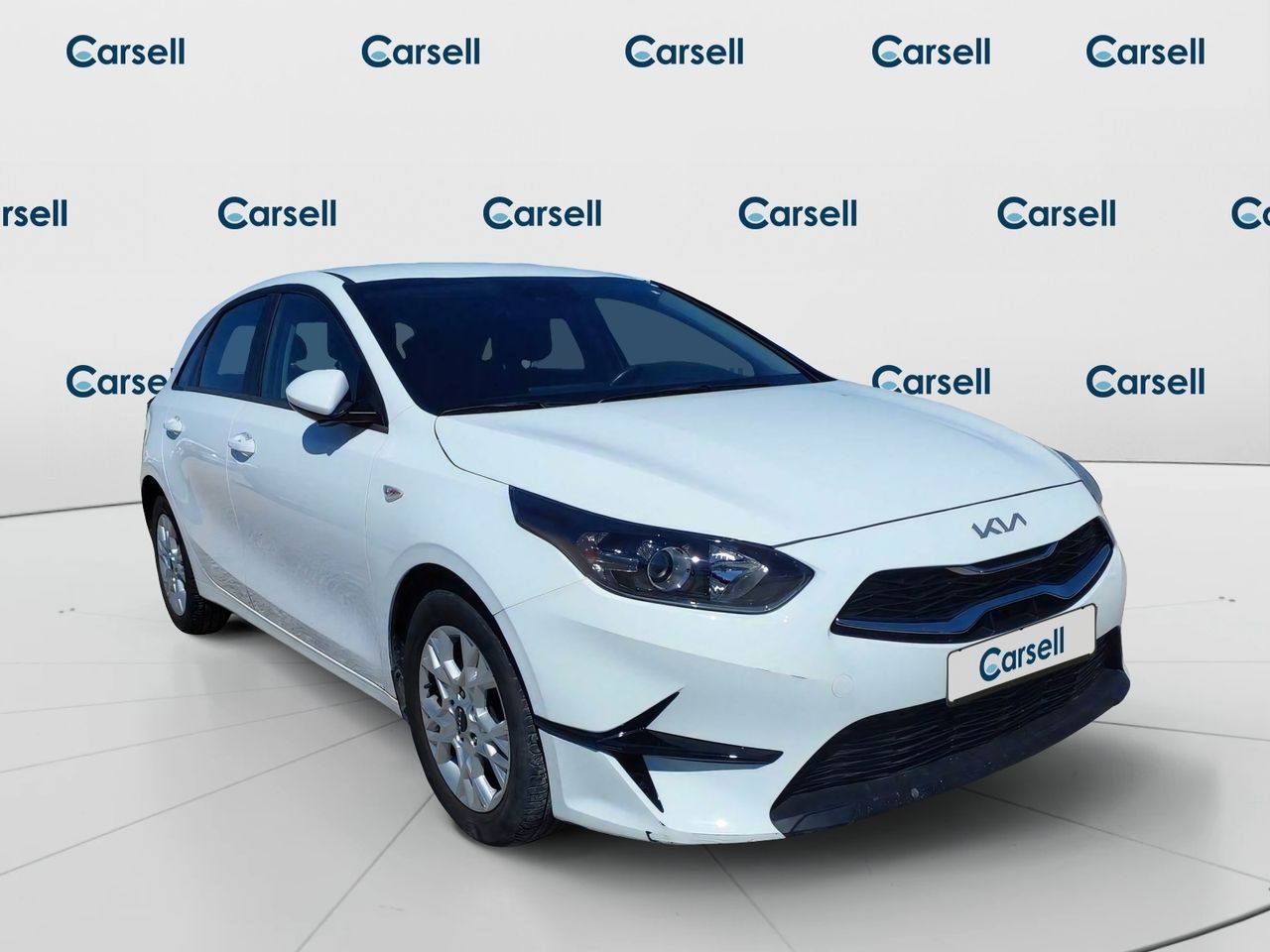 Kia Ceed 1.0 T-gdi 74kw (100cv) Concept - Foto 2