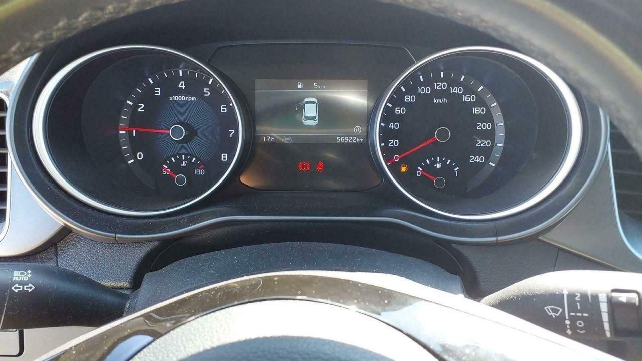 Kia Ceed 1.0 T-gdi 74kw (100cv) Concept - Foto 2
