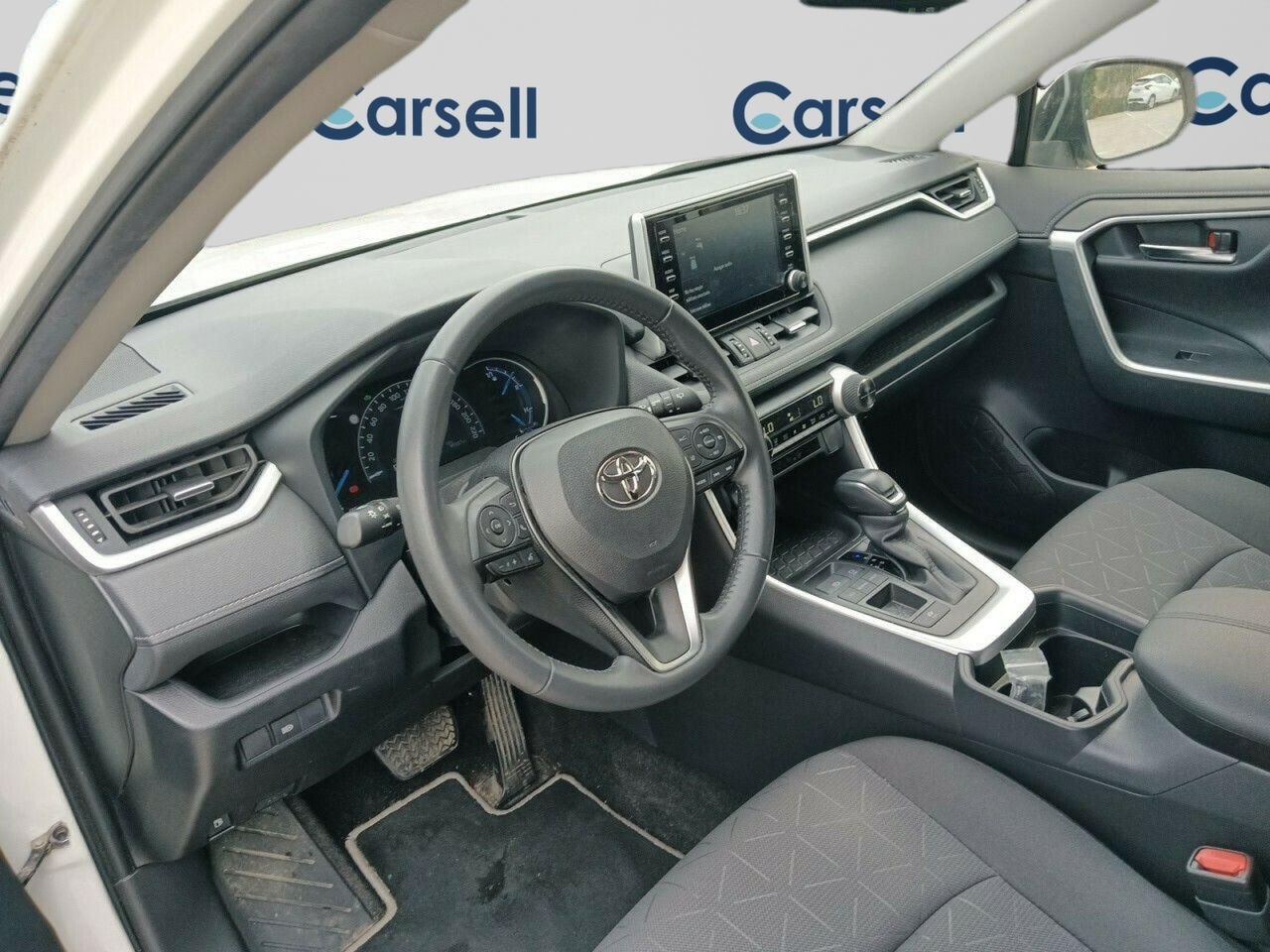 Toyota Rav4 2.5l 220h Advance - Foto 2