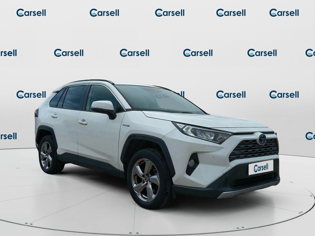 Toyota Rav4 2.5l 220h Advance - Foto 2