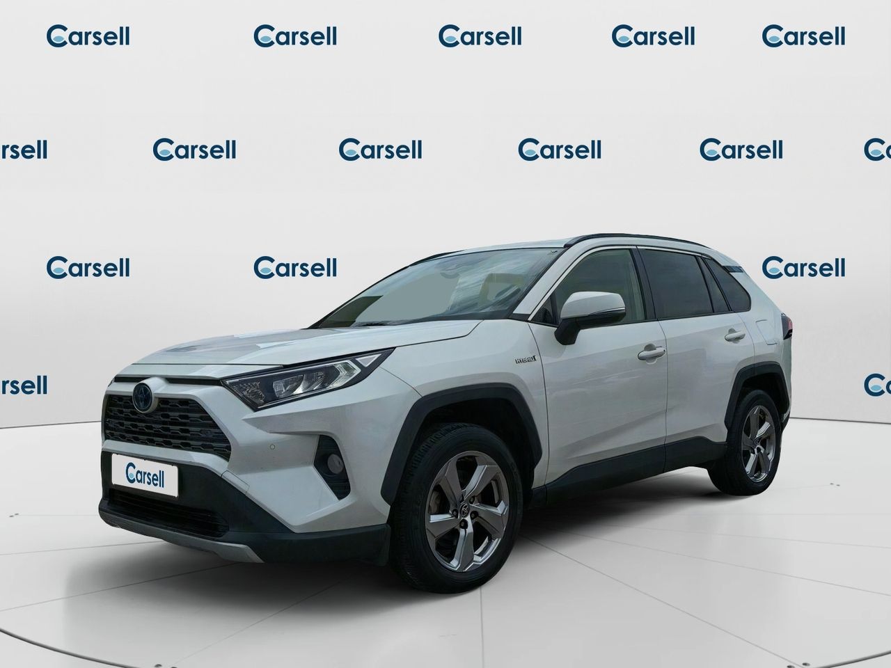 Toyota Rav4 2.5l 220h Advance - Foto 2