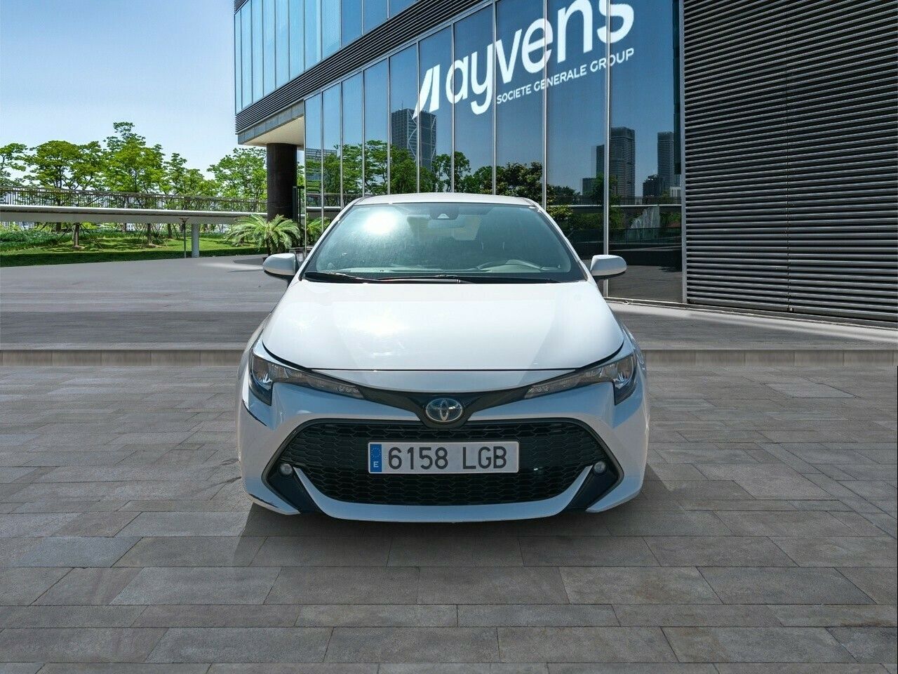 Toyota Corolla 1.8 125h Active E-cvt - Foto 2