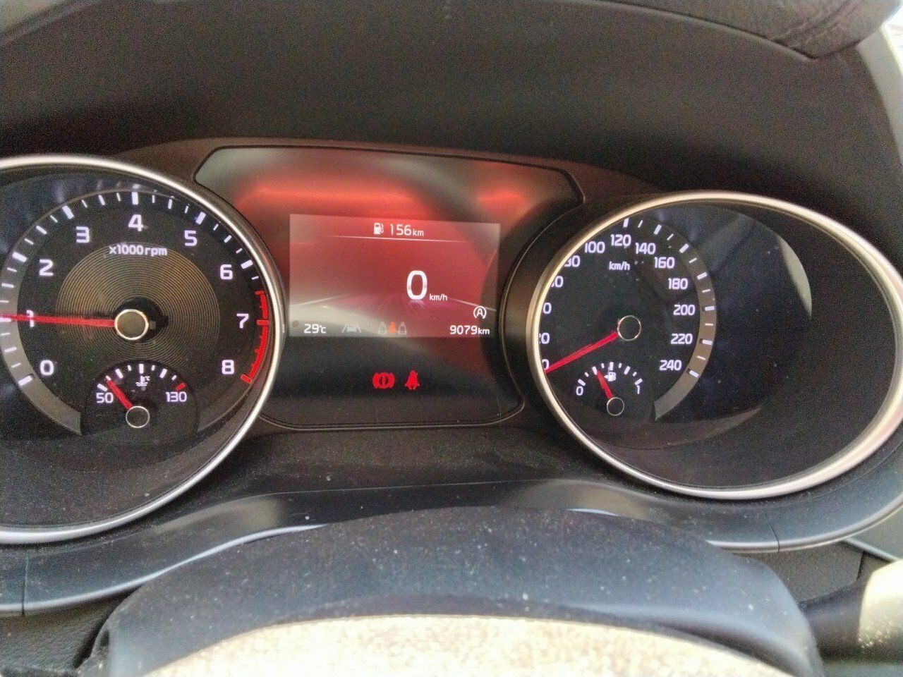 Kia Ceed 1.0 T-gdi 74kw (100cv) Concept - Foto 2