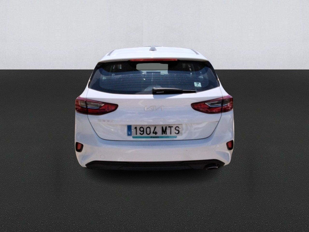 Kia Ceed 1.0 T-gdi 74kw (100cv) Concept - Foto 2