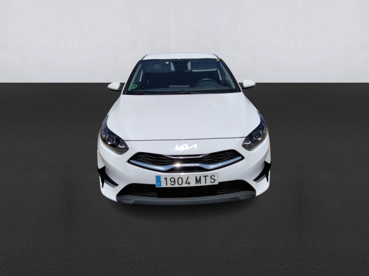 Kia Ceed 1.0 T-gdi 74kw (100cv) Concept - Foto 2