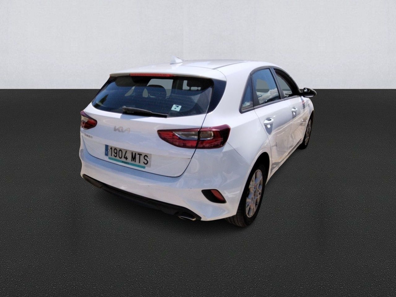 Kia Ceed 1.0 T-gdi 74kw (100cv) Concept - Foto 2