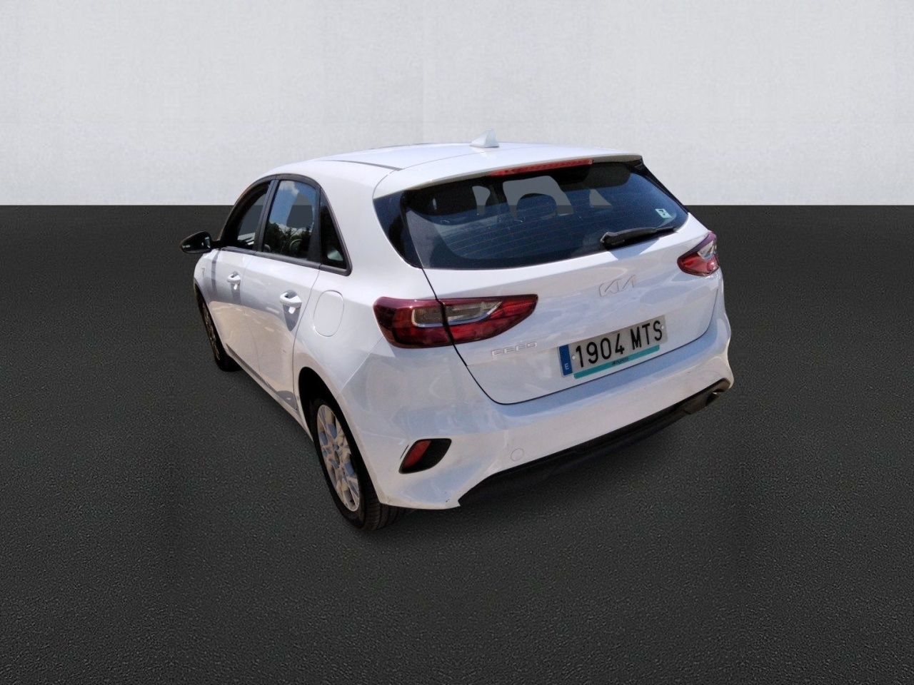 Kia Ceed 1.0 T-gdi 74kw (100cv) Concept - Foto 2
