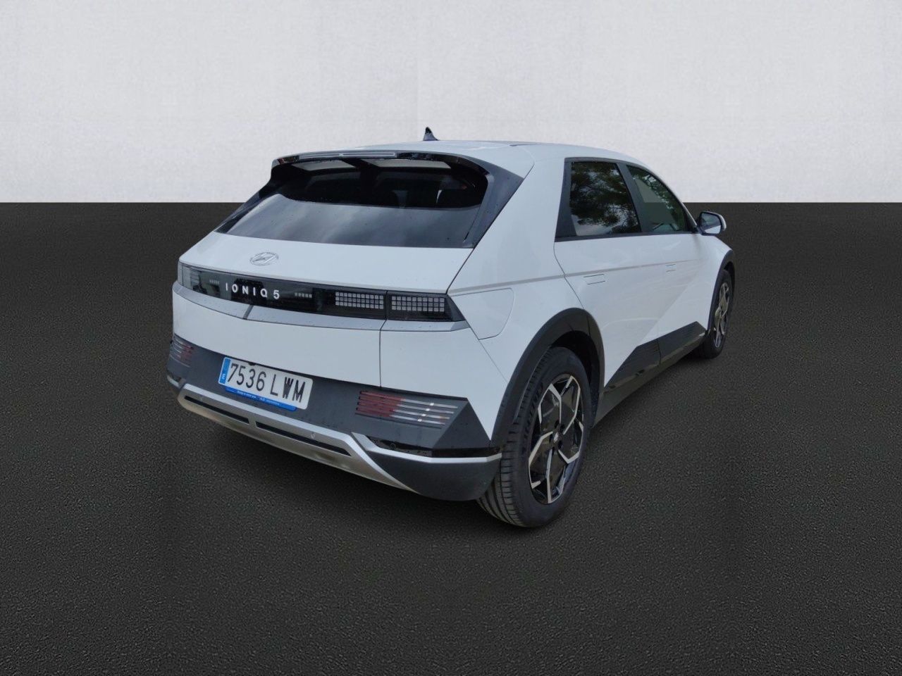 Hyundai Ioniq 5 73kwh 160kw Star Rwd - Foto 2