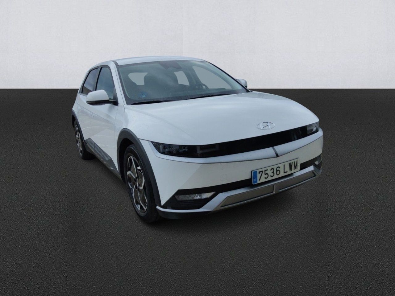 Hyundai Ioniq 5 73kwh 160kw Star Rwd - Foto 2