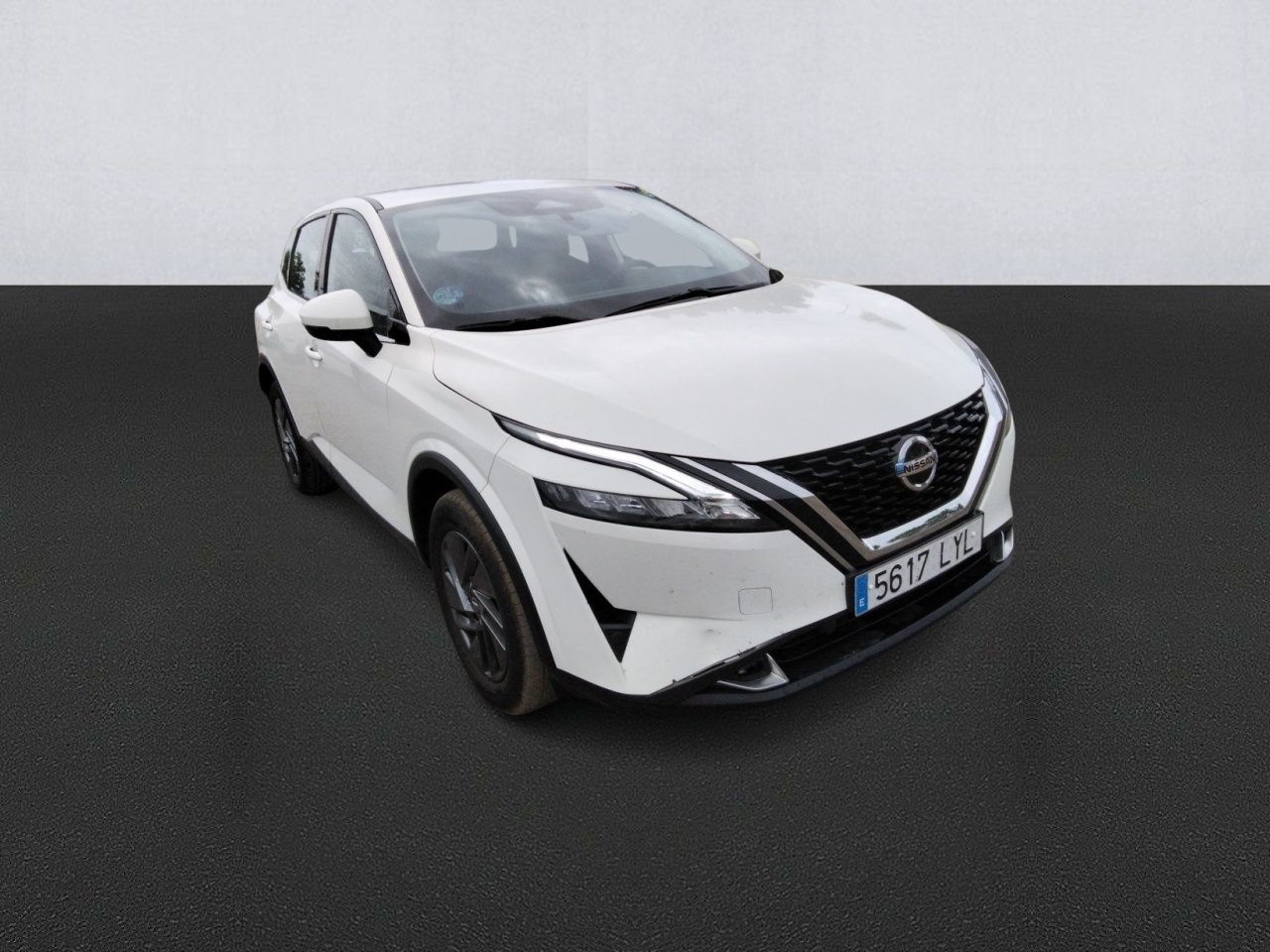 Nissan Qashqai Dig-t 103kw (140cv) Mhev 4x2 Acenta - Foto 2