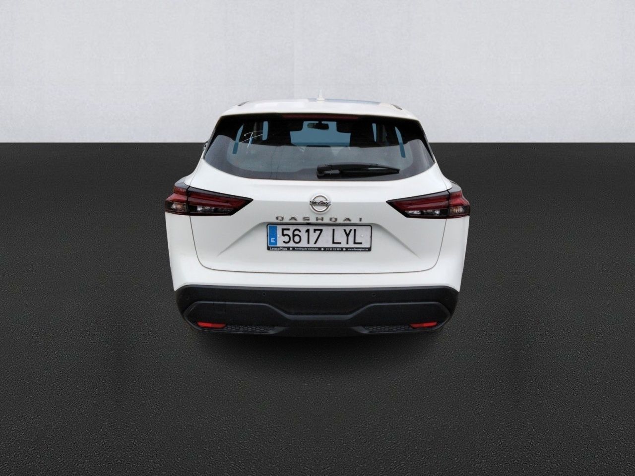 Nissan Qashqai Dig-t 103kw (140cv) Mhev 4x2 Acenta - Foto 2