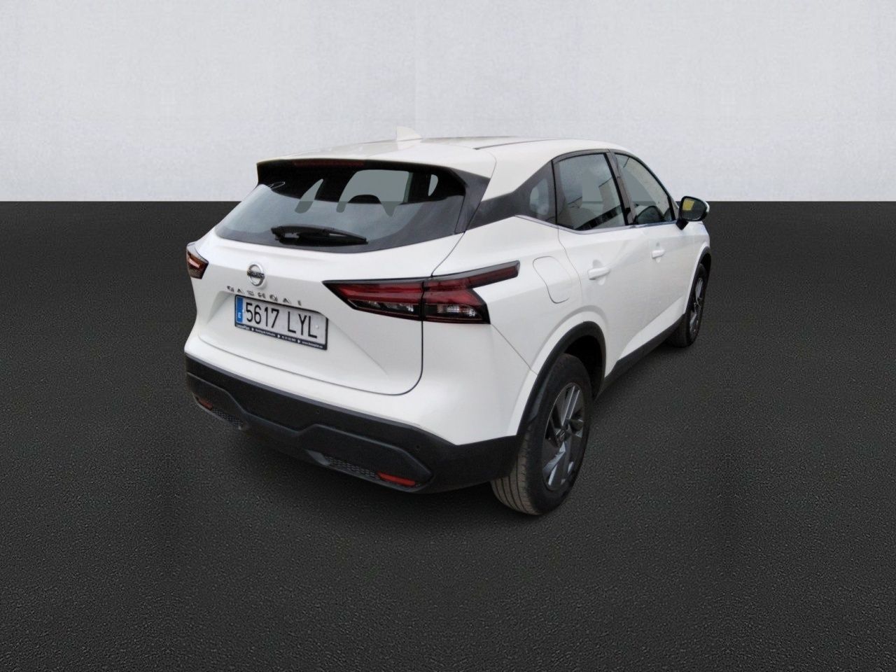 Nissan Qashqai Dig-t 103kw (140cv) Mhev 4x2 Acenta - Foto 2