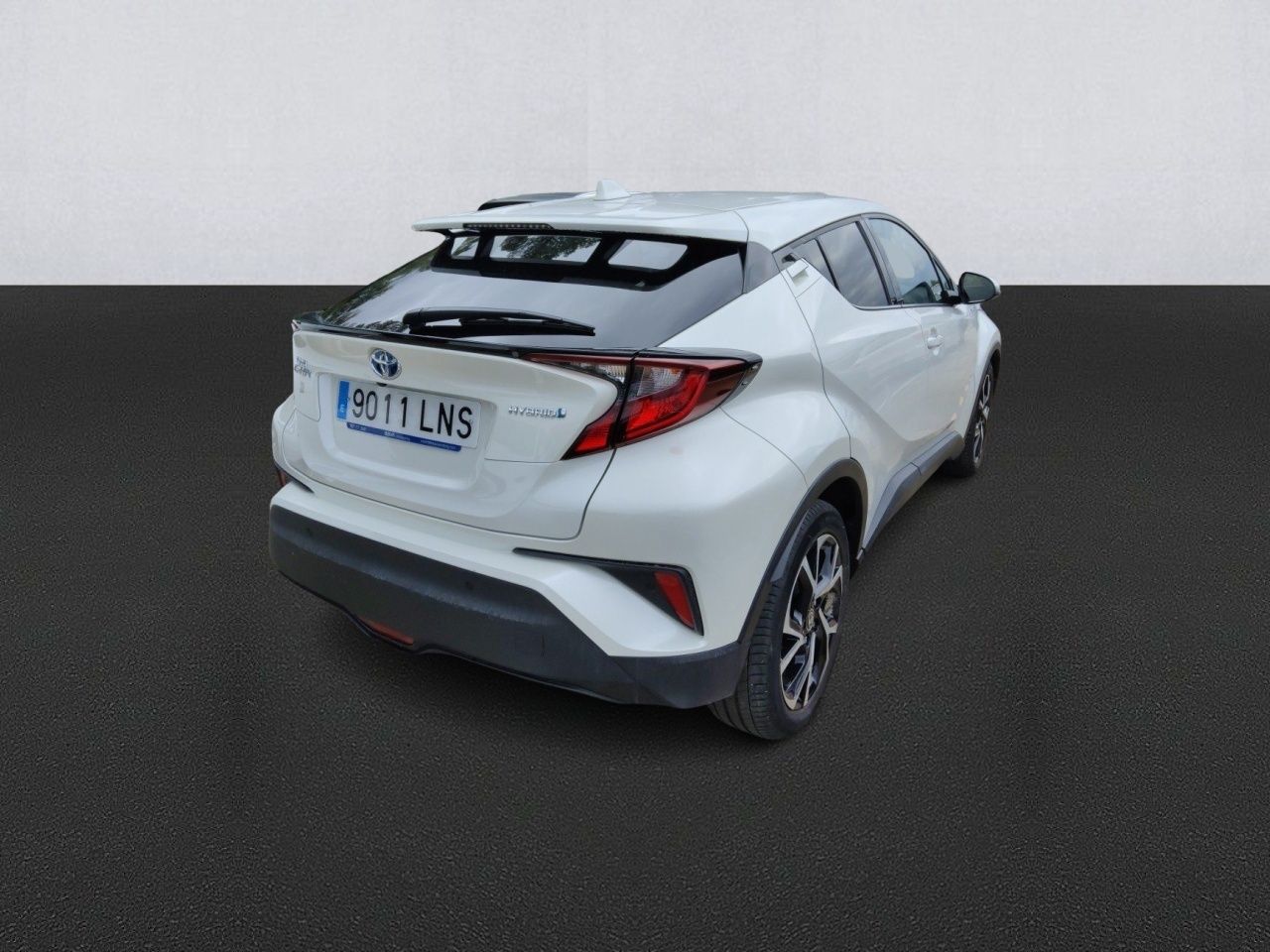 Toyota C-hr 1.8 125h Advance - Foto 2