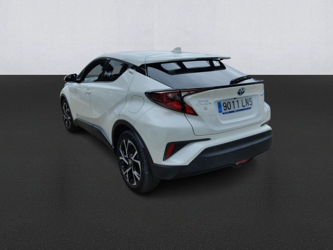 Toyota C-hr 1.8 125h Advance - Foto 2