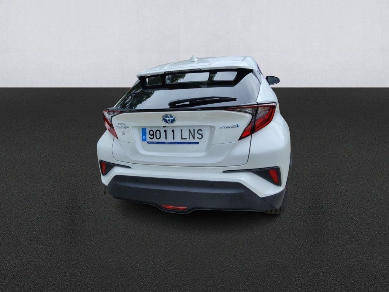 Toyota C-hr 1.8 125h Advance - Foto 2