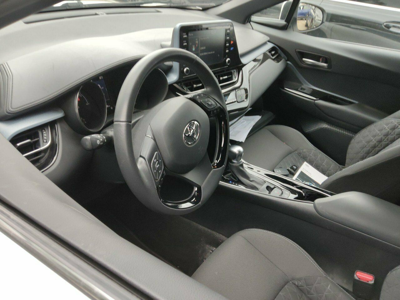 Toyota C-hr 1.8 125h Advance - Foto 2