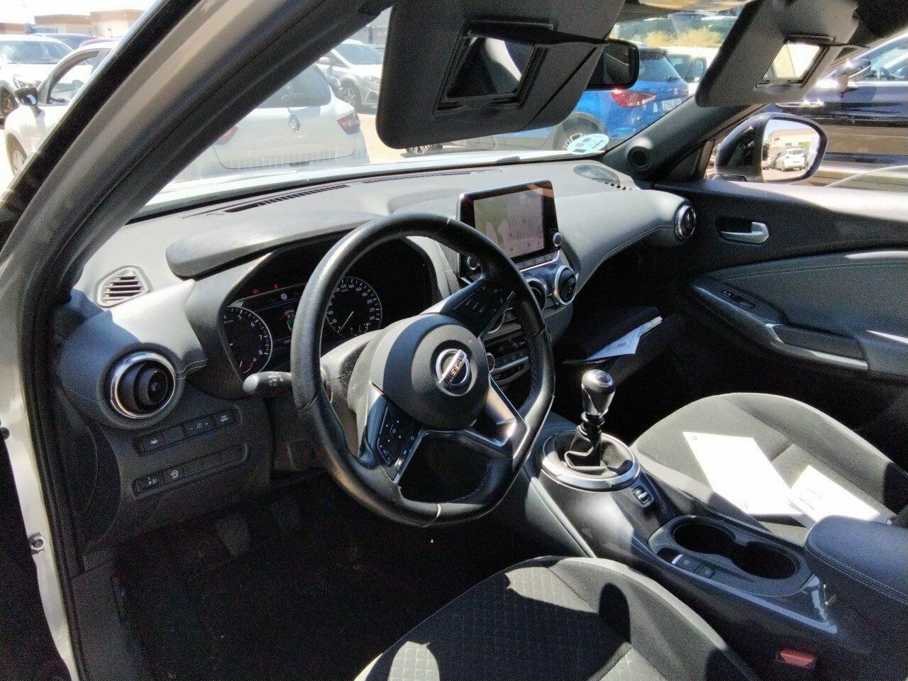 Nissan Juke Dig-t 84 Kw (114 Cv) 6m/t N-connecta - Foto 2