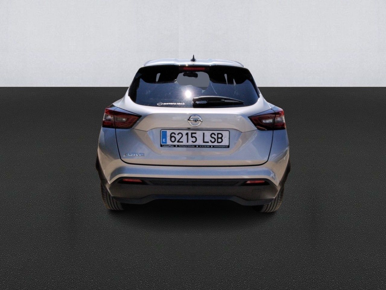 Nissan Juke Dig-t 84 Kw (114 Cv) 6m/t N-connecta - Foto 2